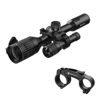 Buy HIKMICRO Alpex A50T Night Vision Scope IR Illuminator Kit - Mud Tracks